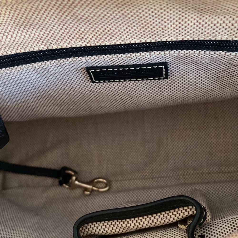 Dooney and Bourke Satchel with Wallet! - Picture 8 of 15